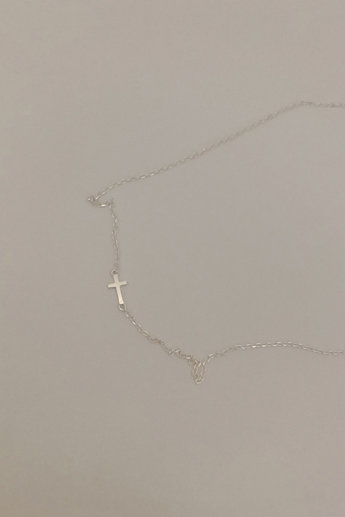 [アモンズ限定] Knot Necklace