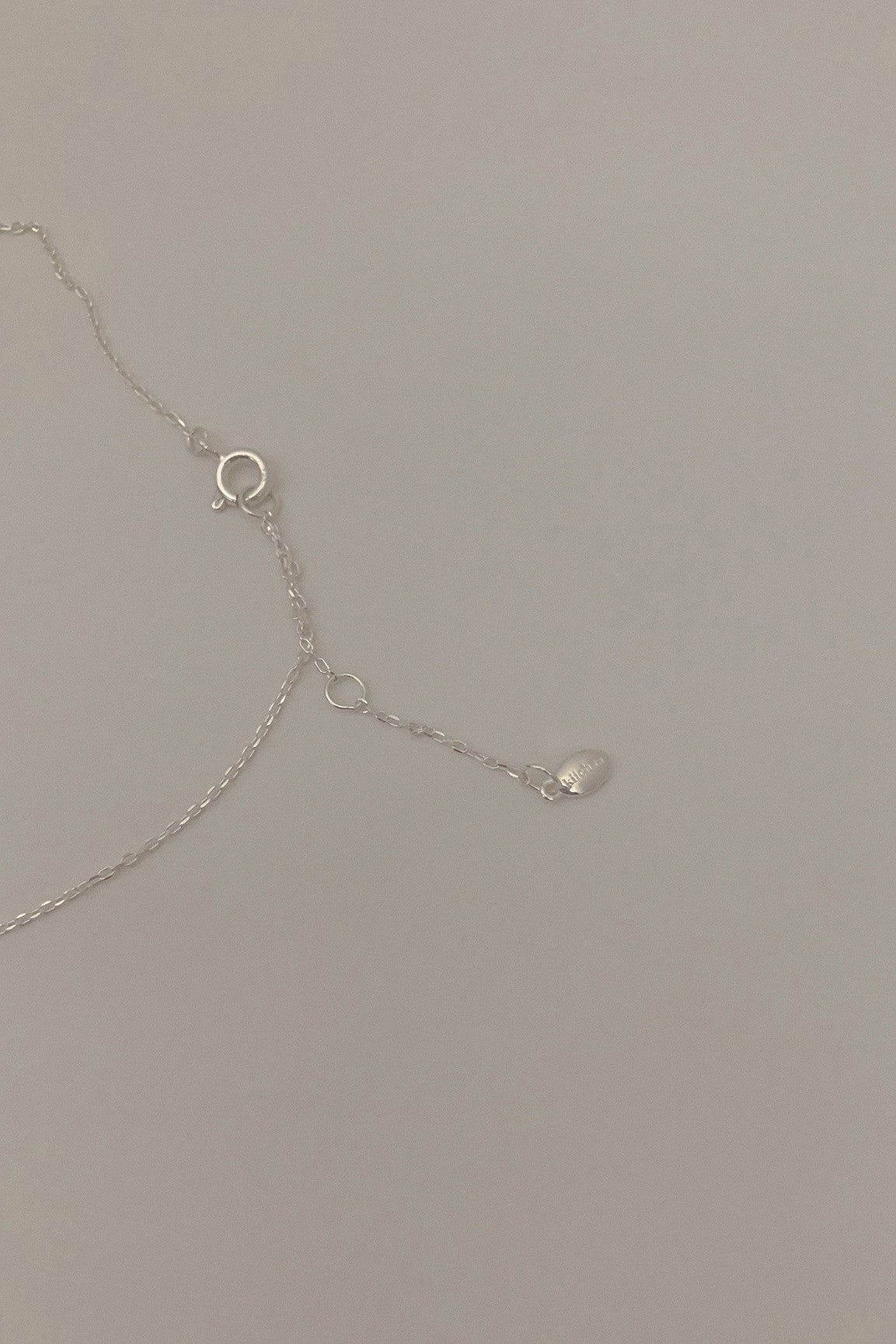 [アモンズ限定] Knot Necklace