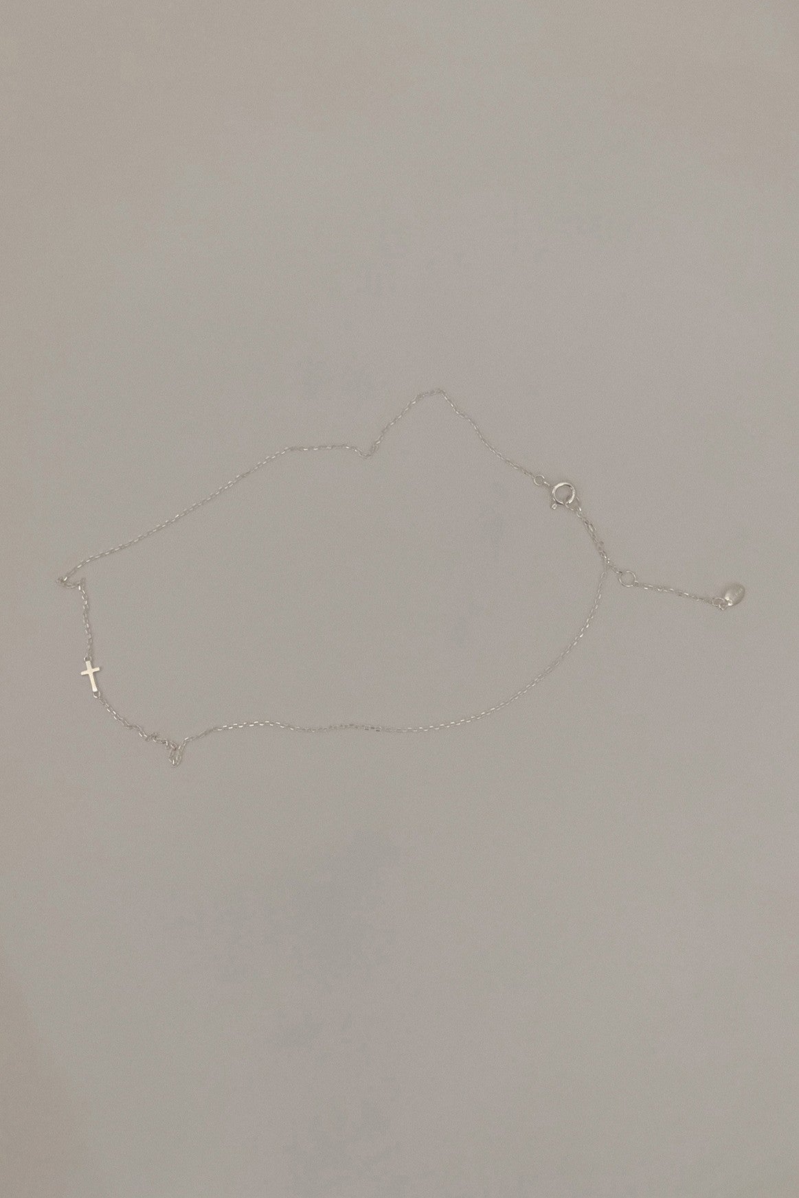 [アモンズ限定] Knot Necklace