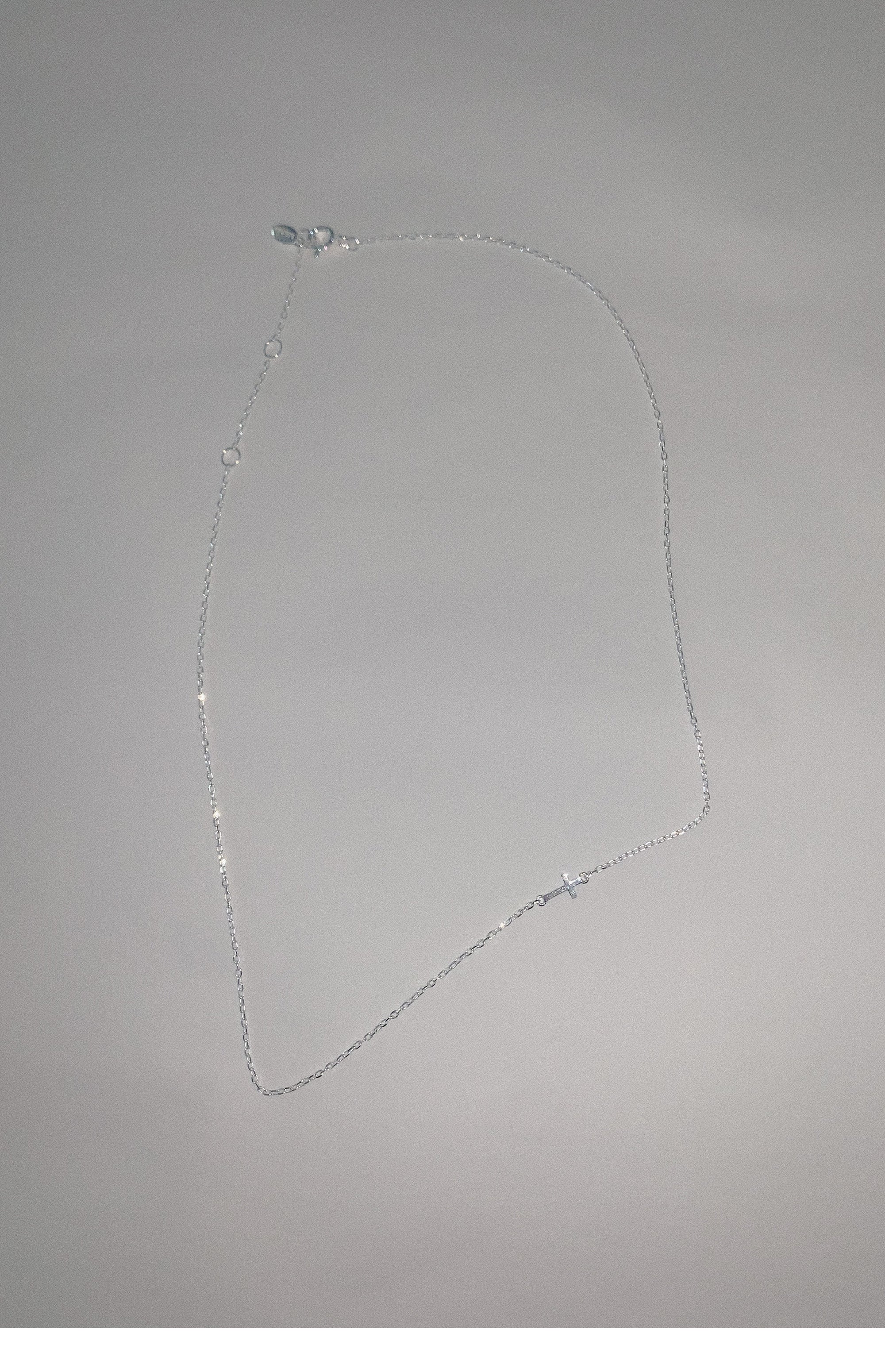 [アモンズ限定] Knot Necklace