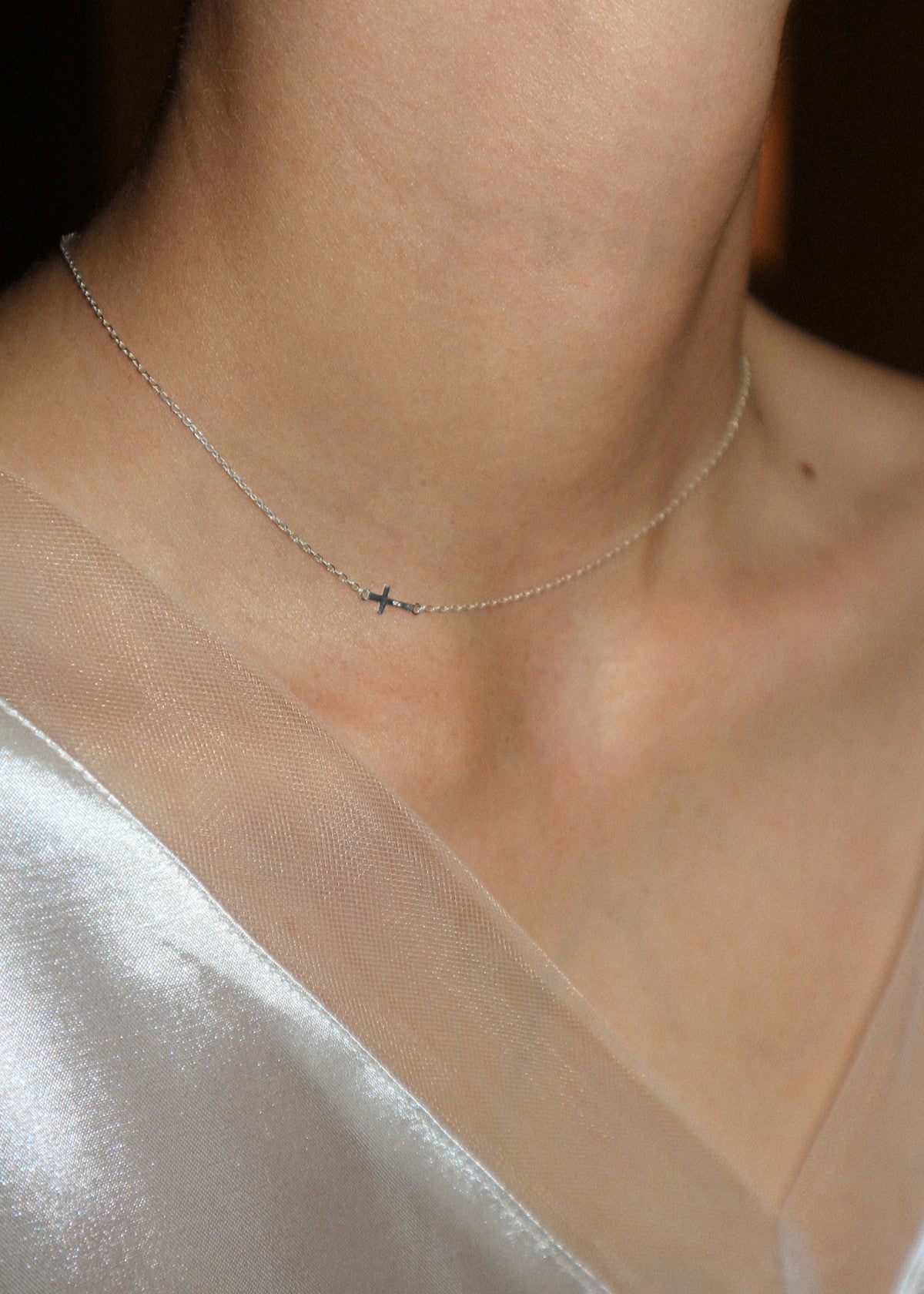 [アモンズ限定] Knot Necklace