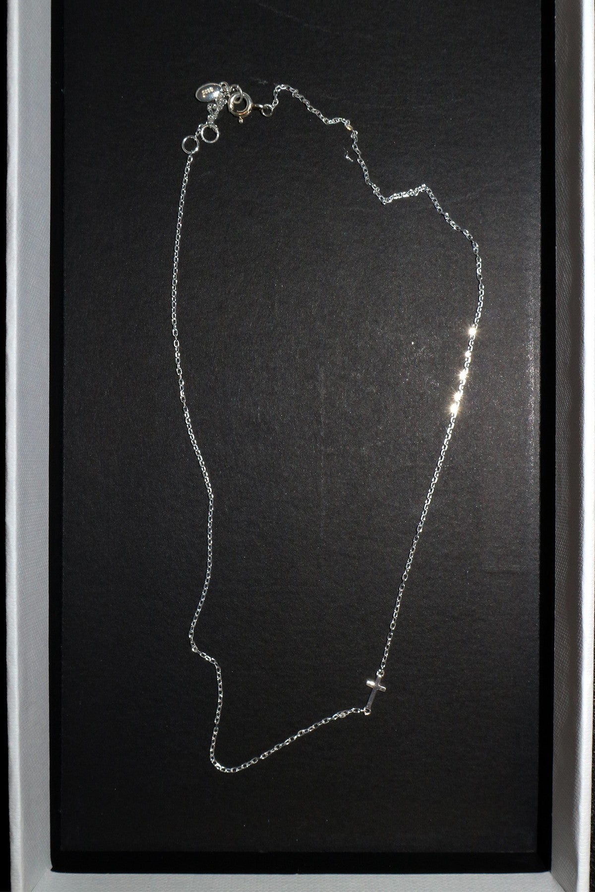 [アモンズ限定] Knot Necklace