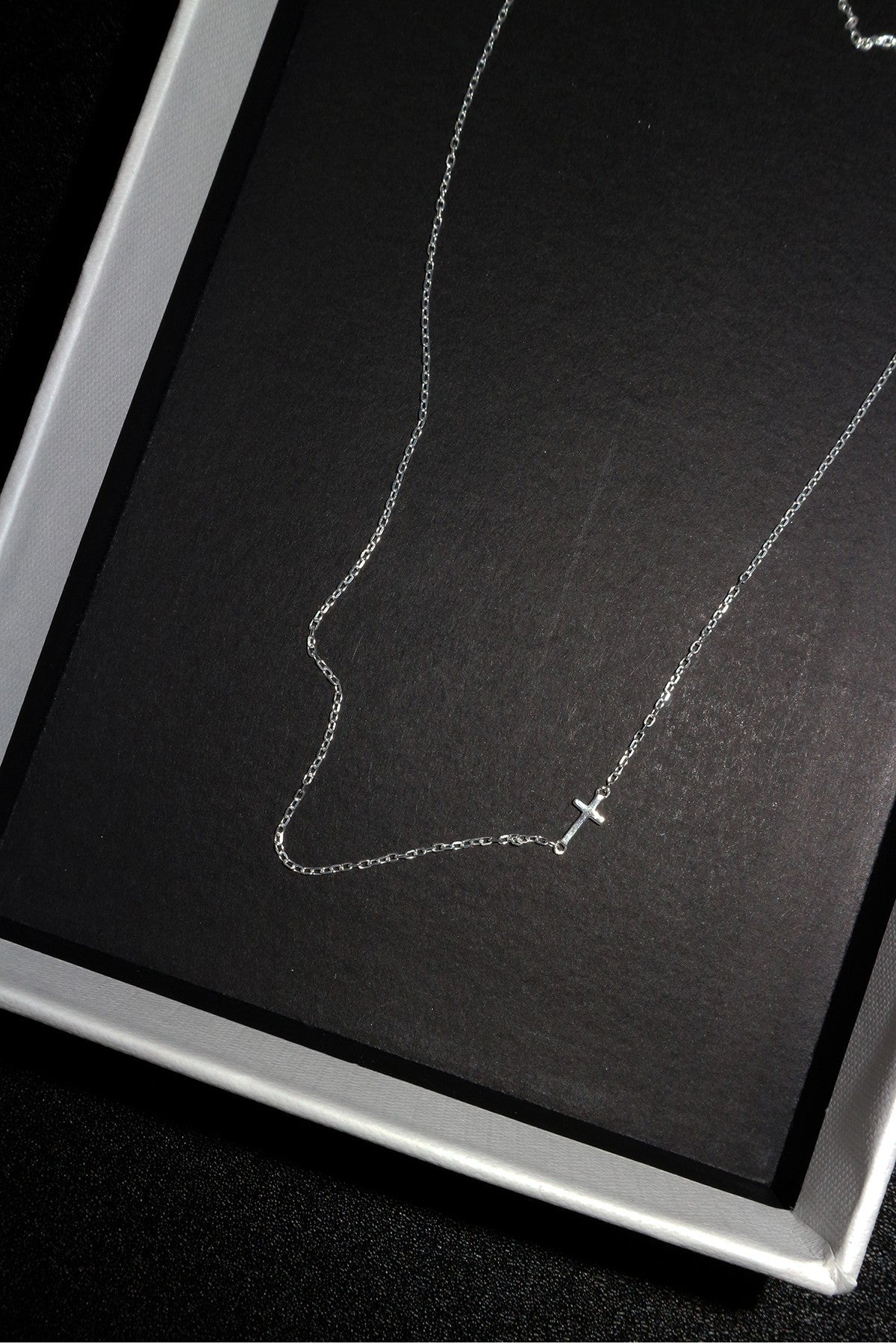[アモンズ限定] Knot Necklace