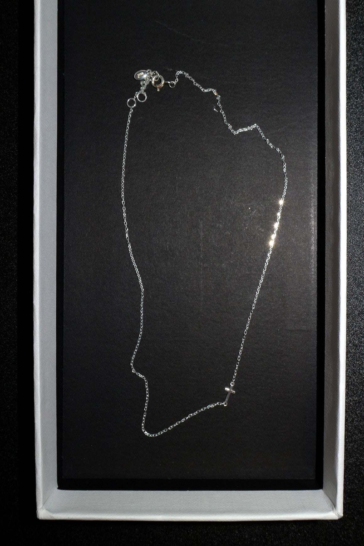 [アモンズ限定] Knot Necklace