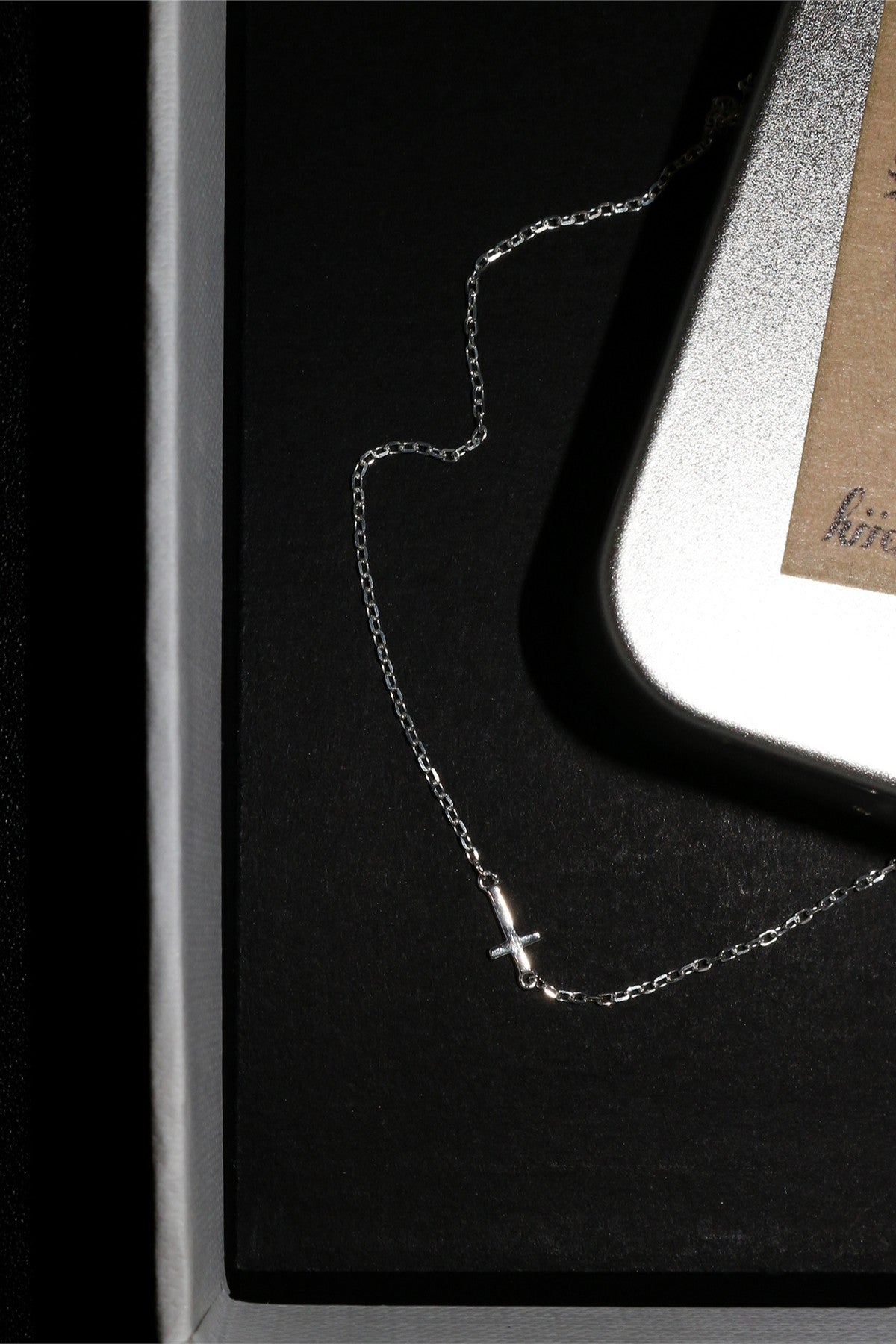 [アモンズ限定] Knot Necklace