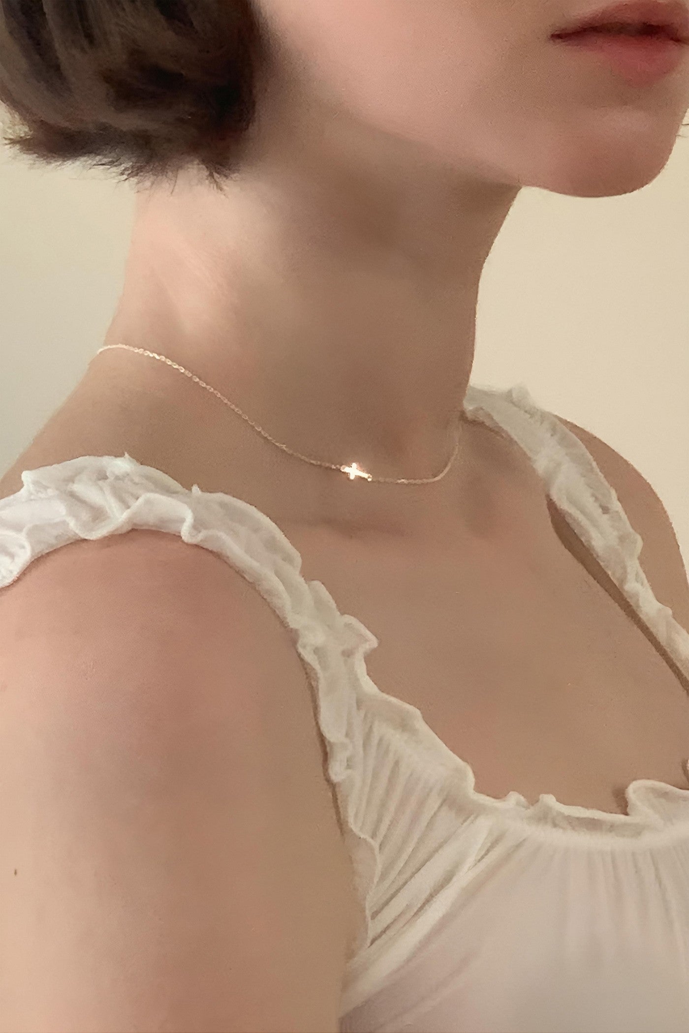 [アモンズ限定] Knot Necklace