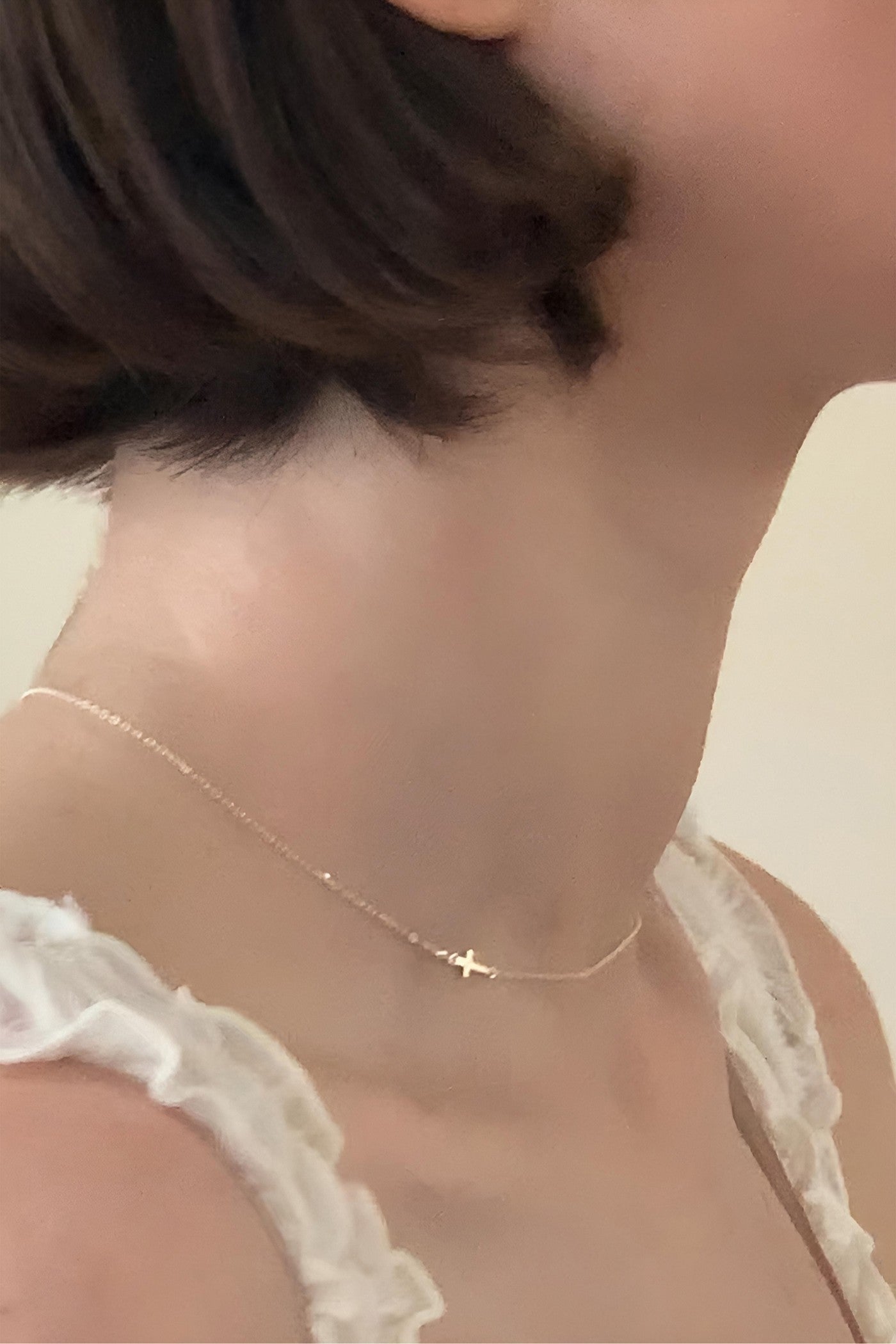 [アモンズ限定] Knot Necklace