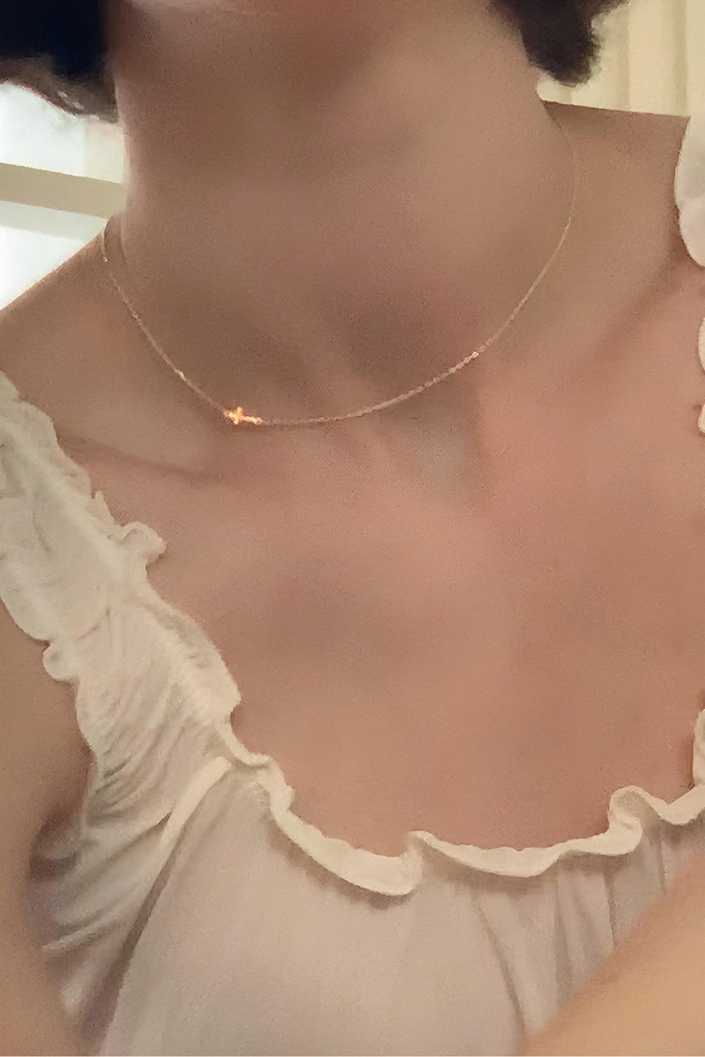 [アモンズ限定] Knot Necklace