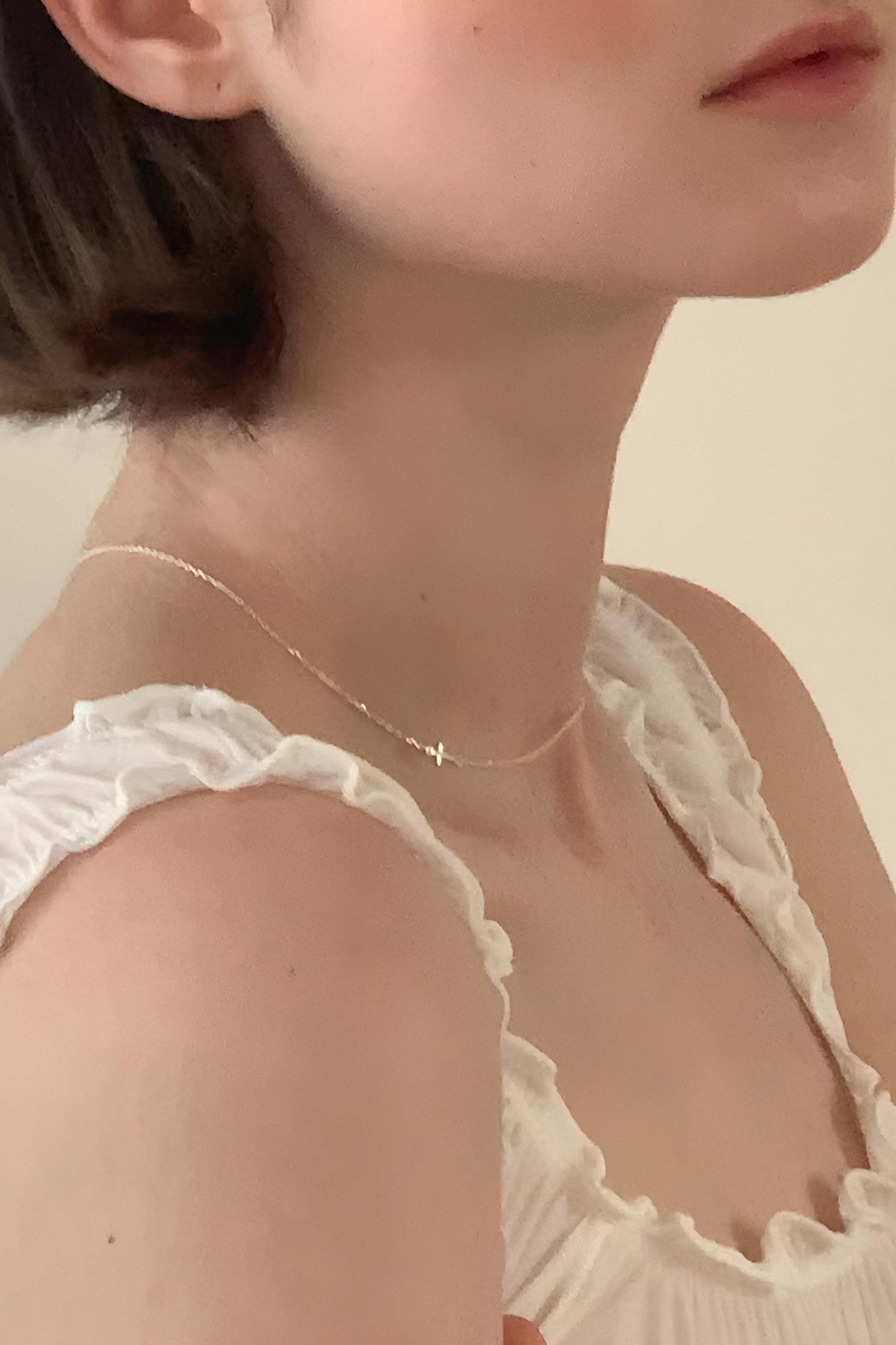 [アモンズ限定] Knot Necklace