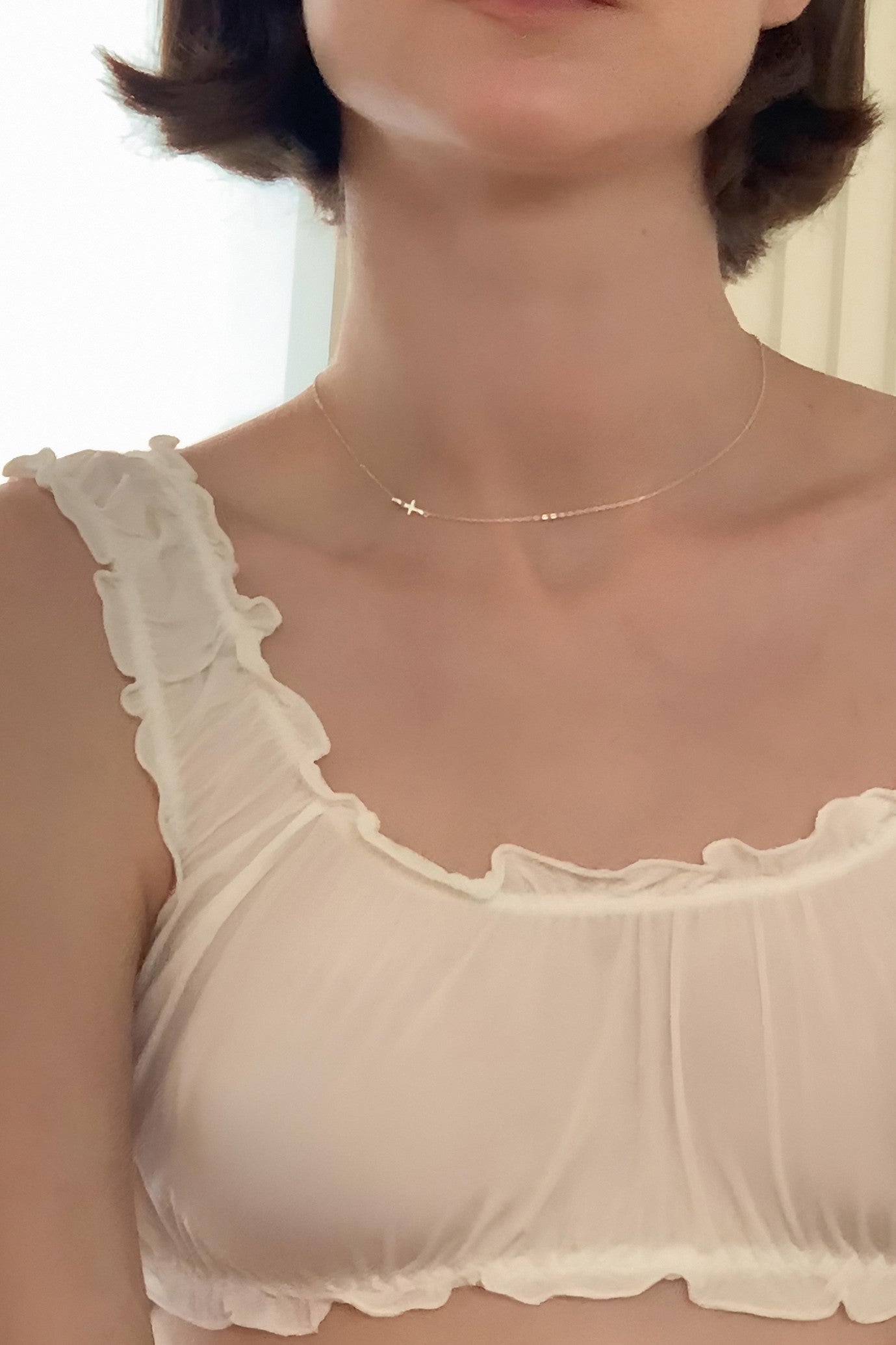 [アモンズ限定] Knot Necklace