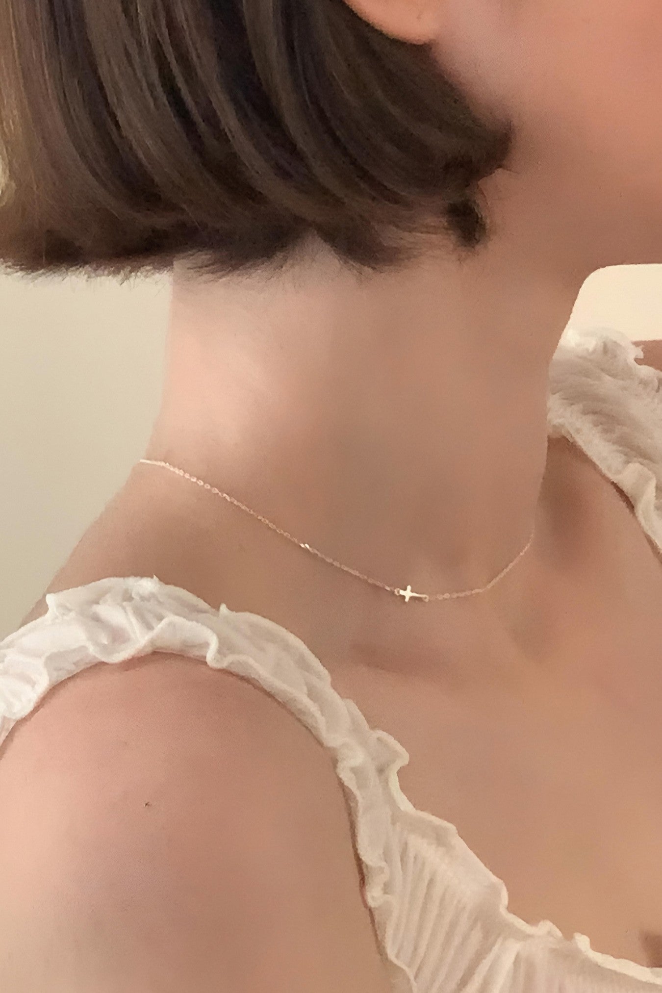 [アモンズ限定] Knot Necklace