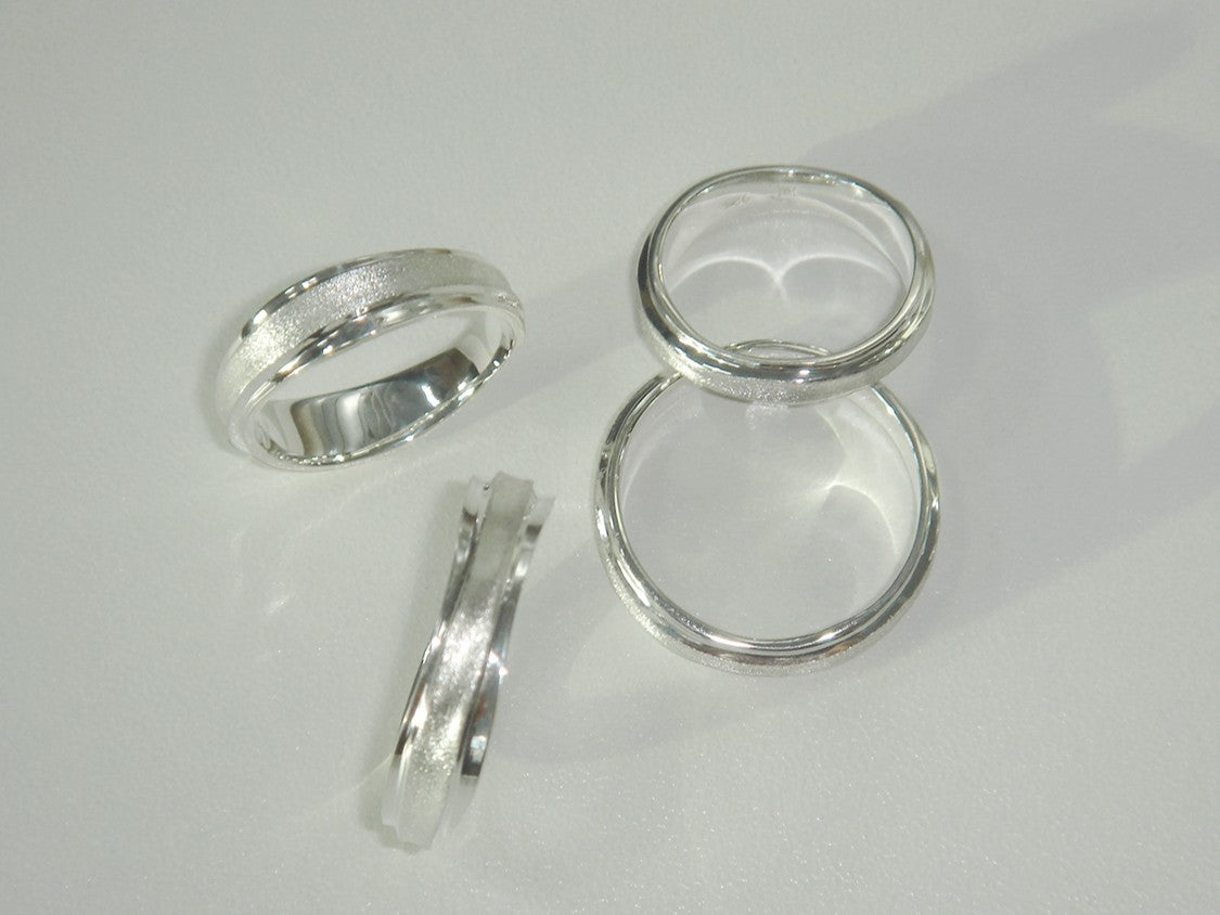Draping ring