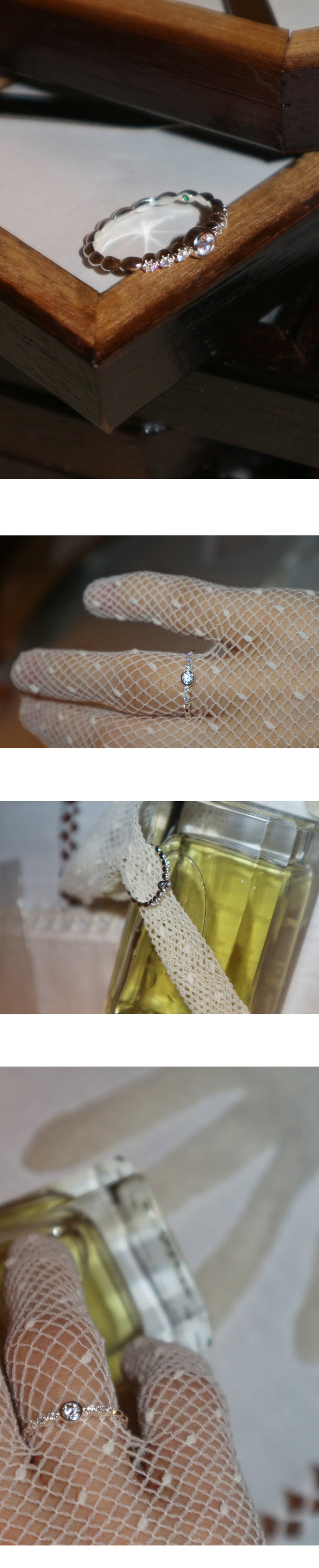 Timeless Ring