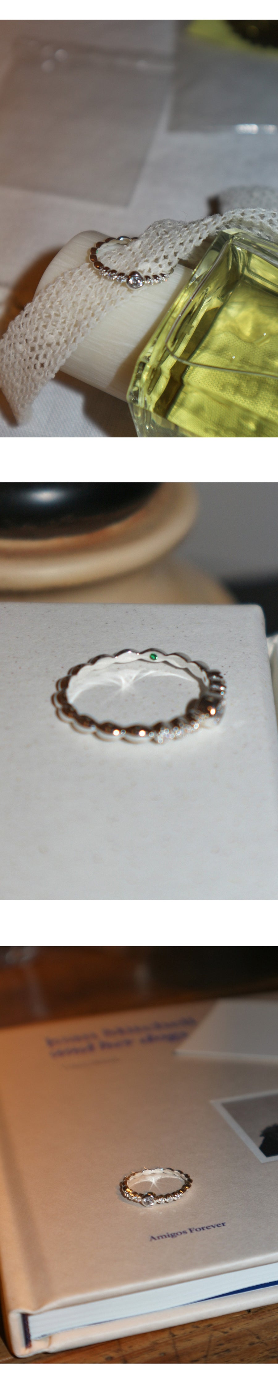 Timeless Ring
