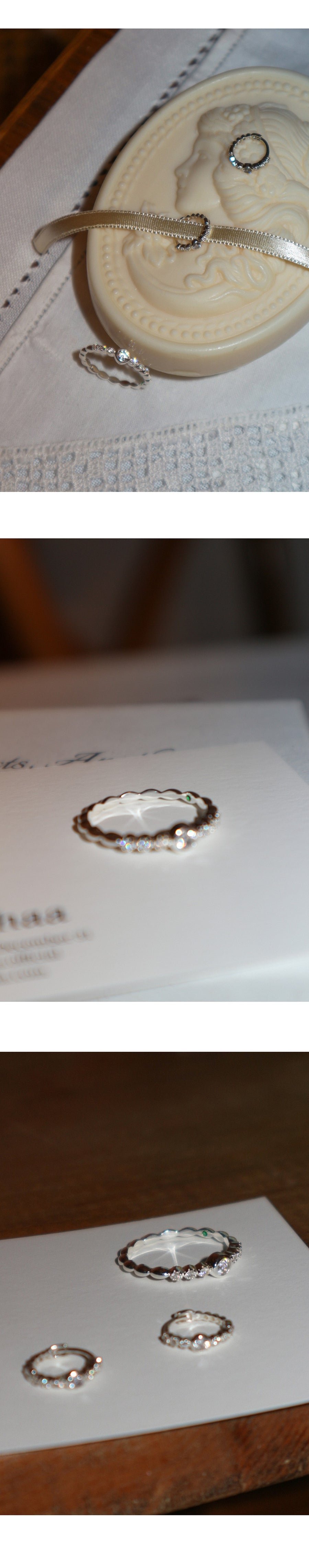 Timeless Ring