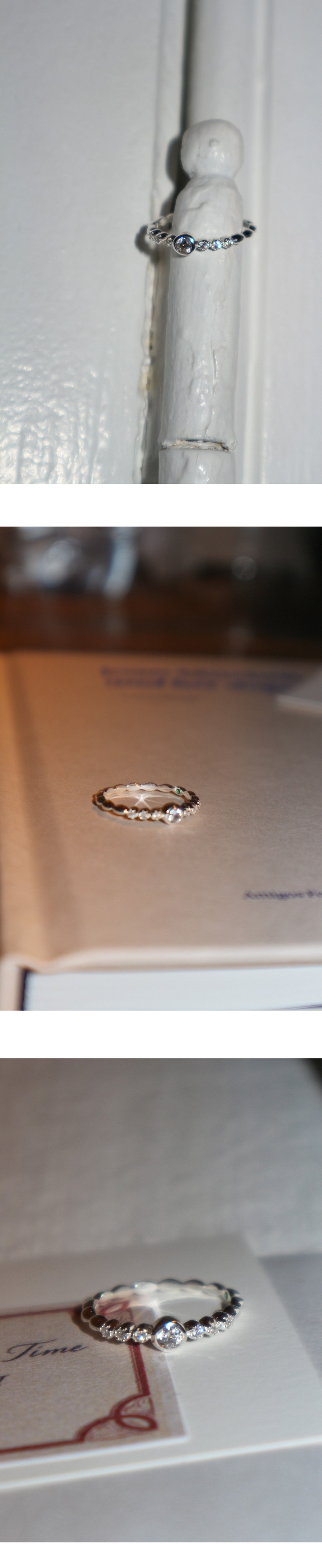 Timeless Ring