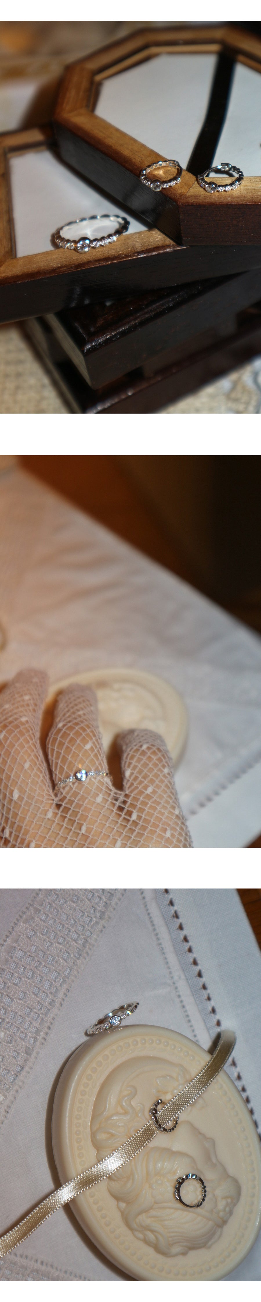Timeless Ring