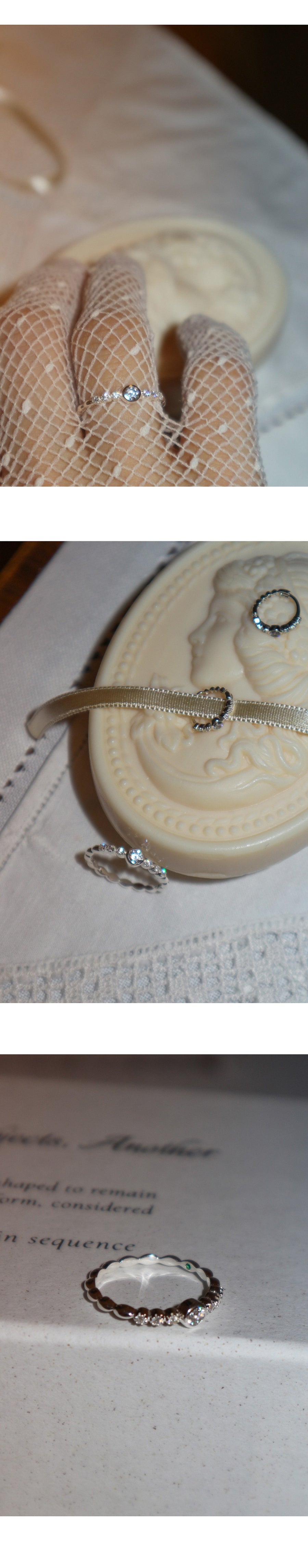 Timeless Ring