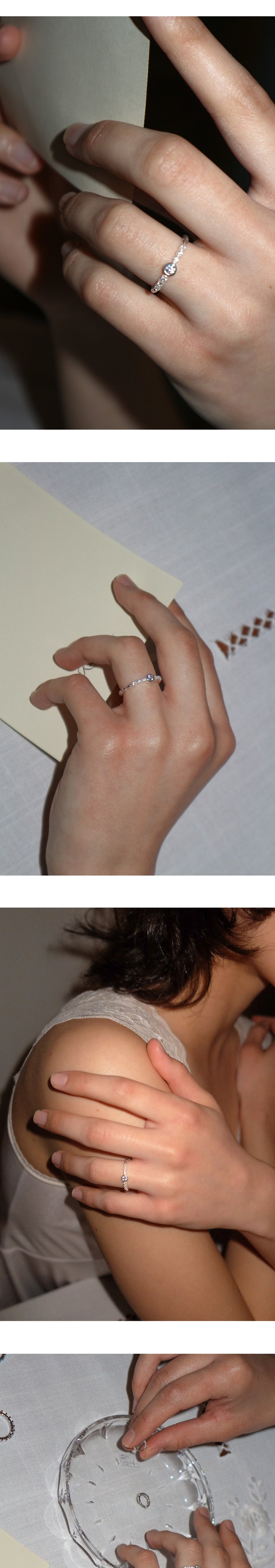 Timeless Ring