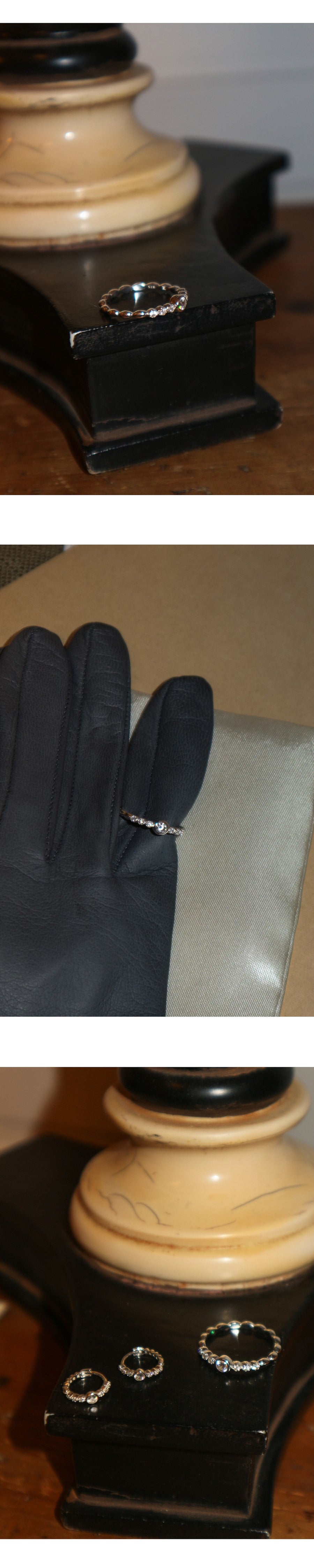 Timeless Ring