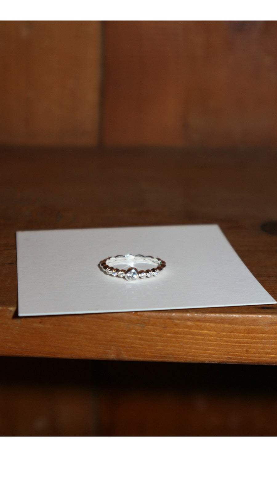 Timeless Ring