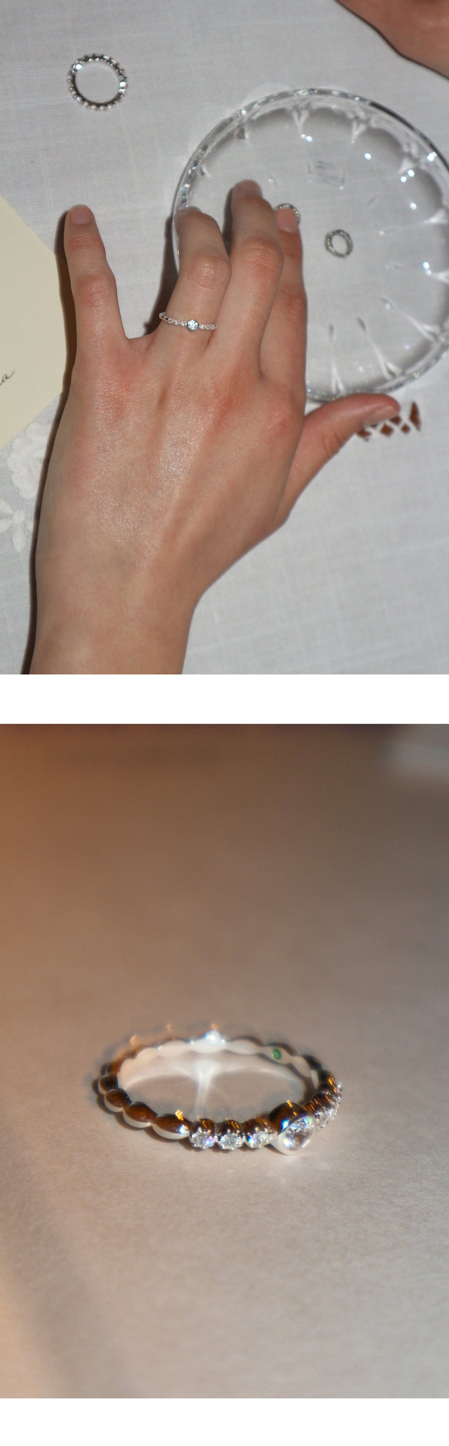 Timeless Ring