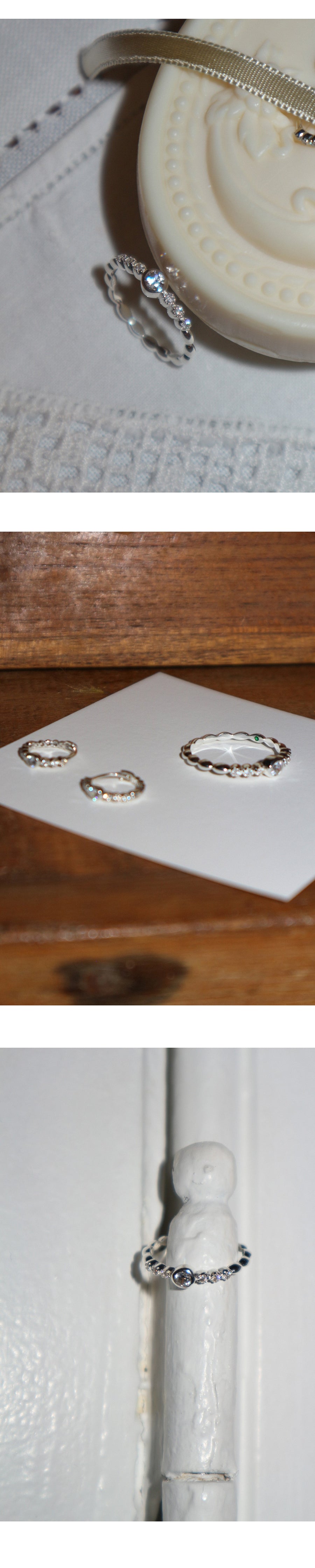 Timeless Ring