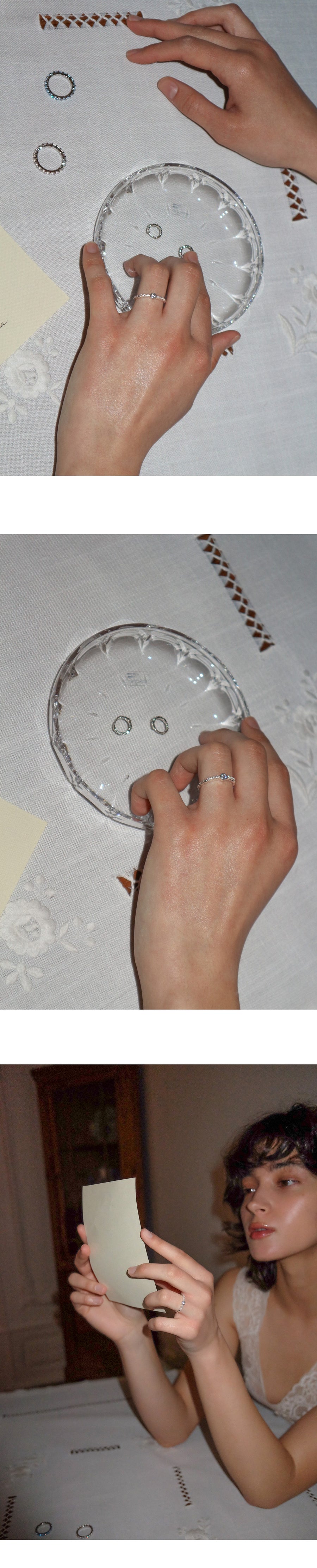Timeless Ring