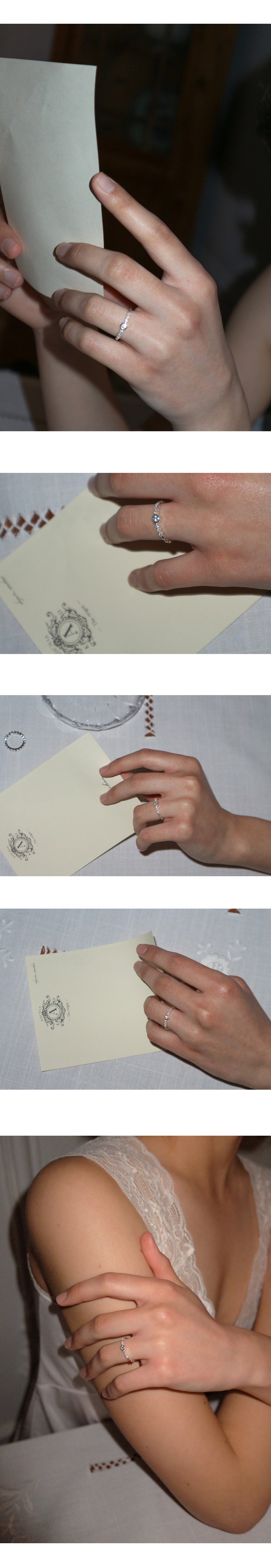 Timeless Ring