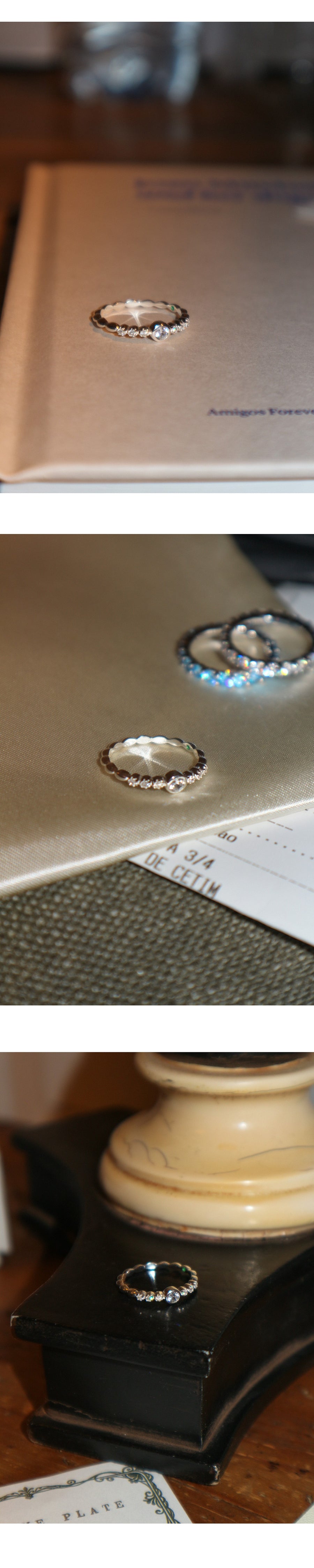 Timeless Ring