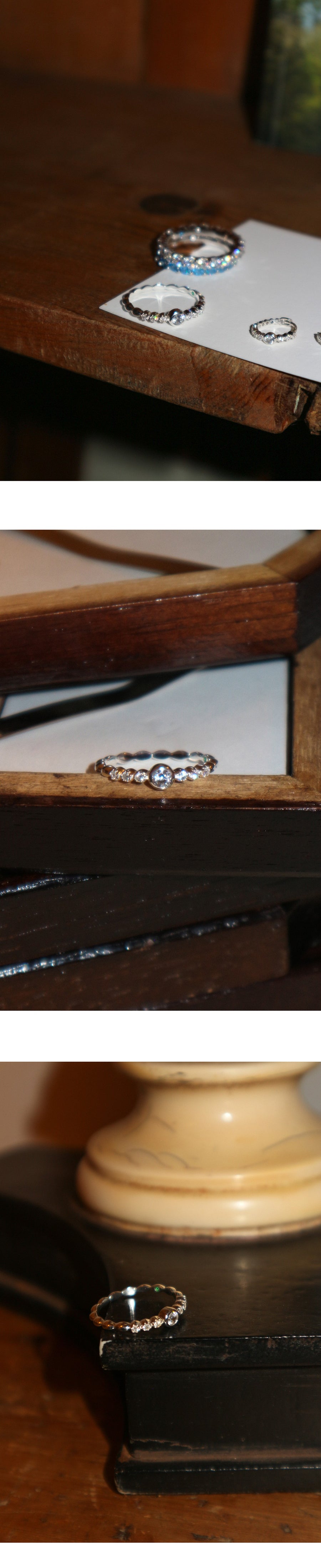 Timeless Ring