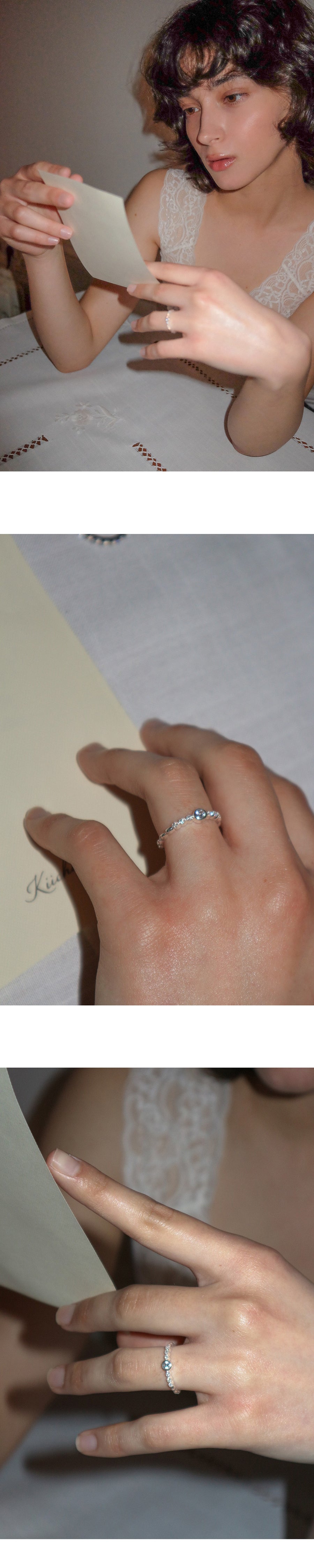 Timeless Ring