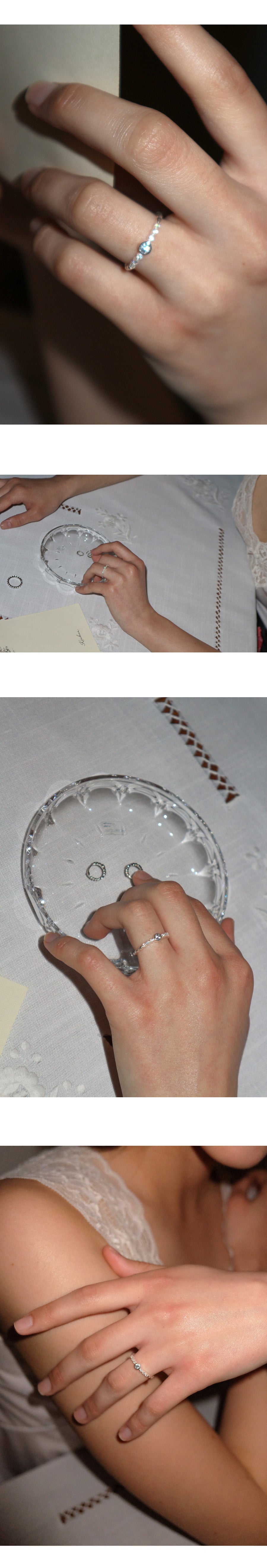 Timeless Ring