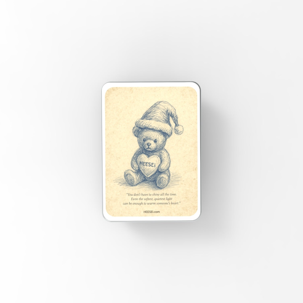 🎁 ミニアクセサリーケース (100% off)