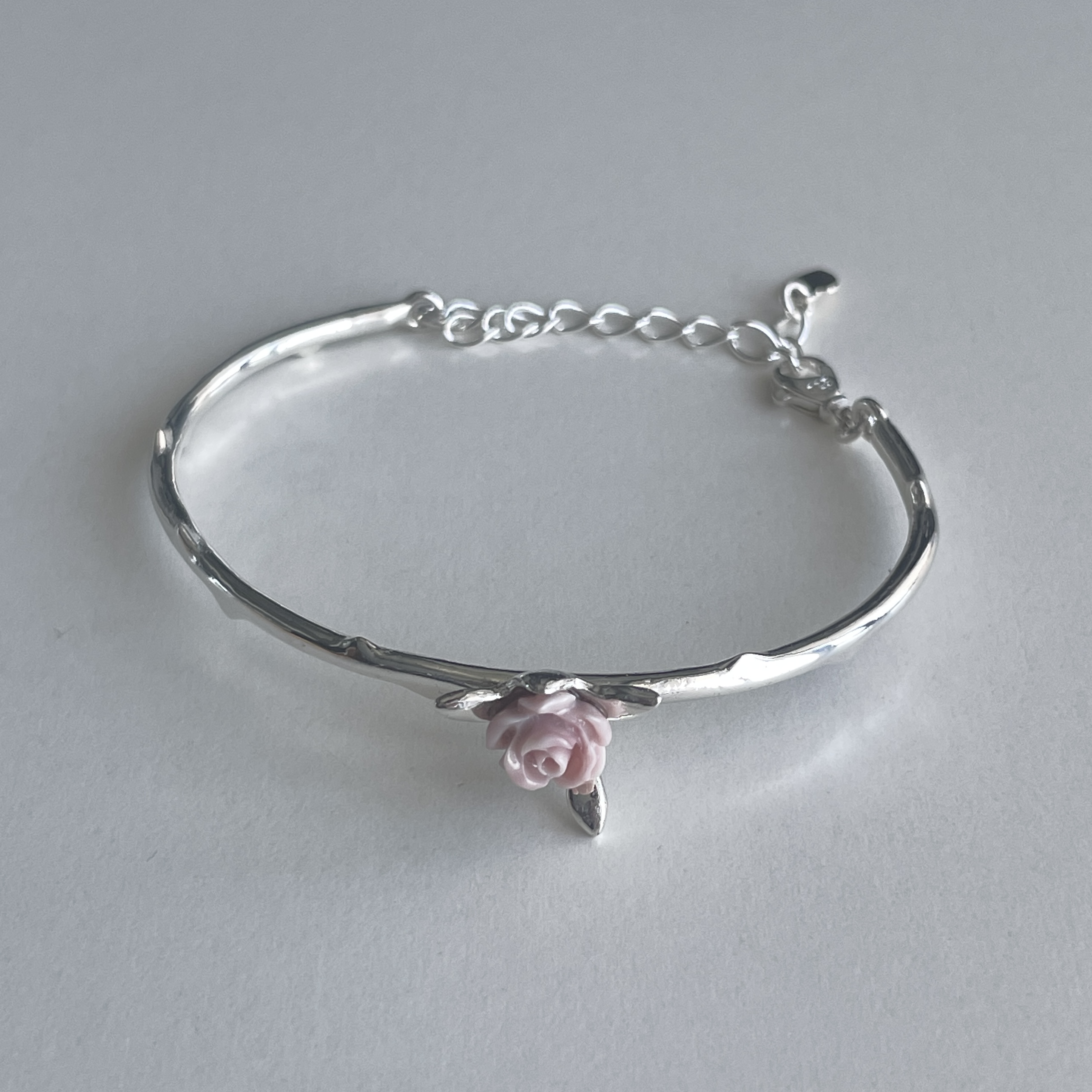 サマンダ ローズ ブレスレット / samanda rose bracelet