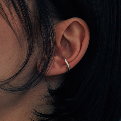 ベーシックイヤカーフ / BASIC EARCUFF