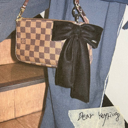 Dear Keyring