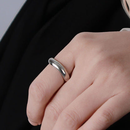 wave ring