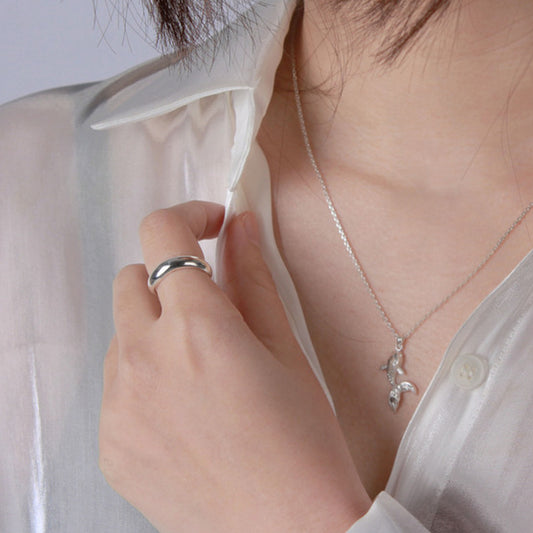 wave ring