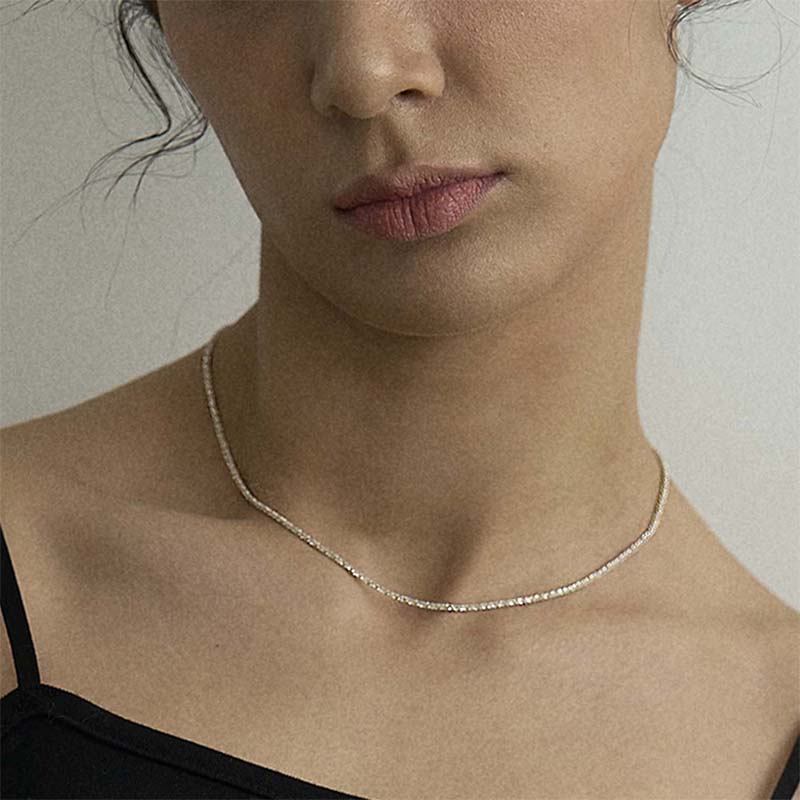 [amondz Exclusive] Margarita necklace