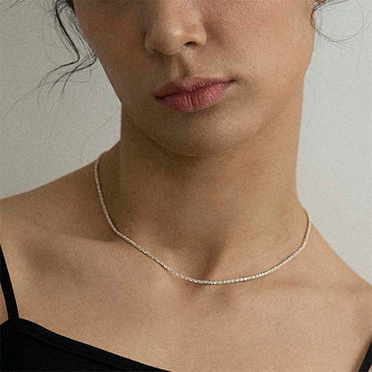 [amondz Exclusive] Margarita necklace