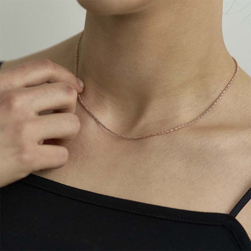 [amondz Exclusive] Margarita necklace