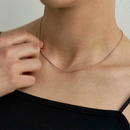 [amondz Exclusive] Margarita necklace