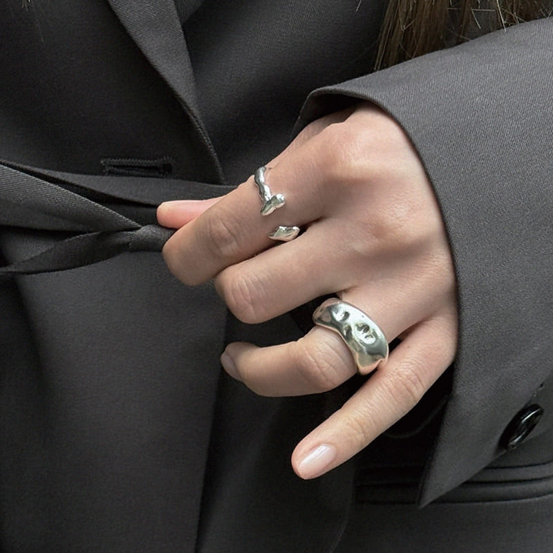 Metro ring