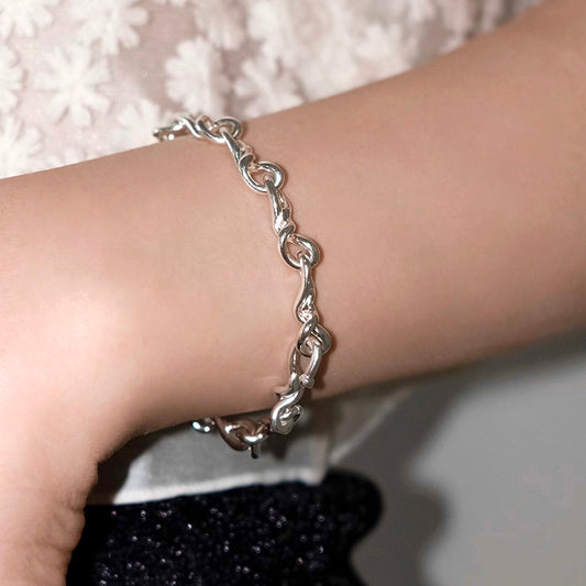 mangrove bracelet