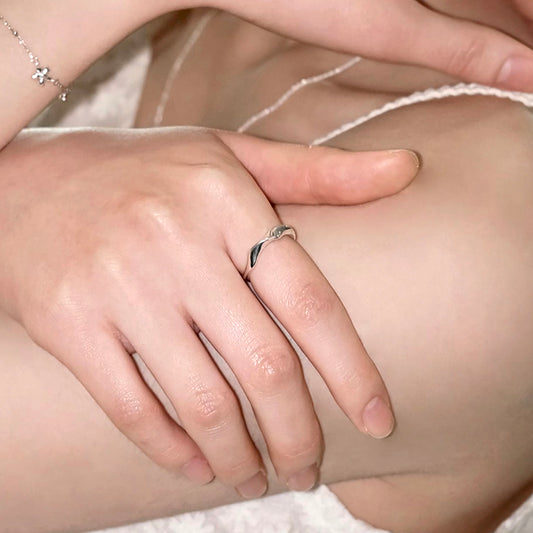 daffodil ring