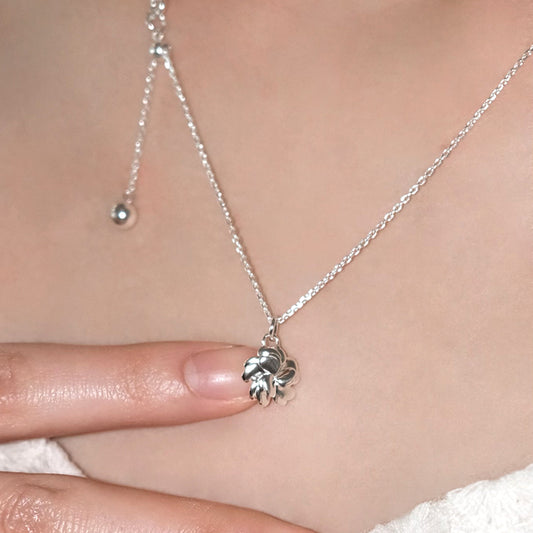 marygold necklace