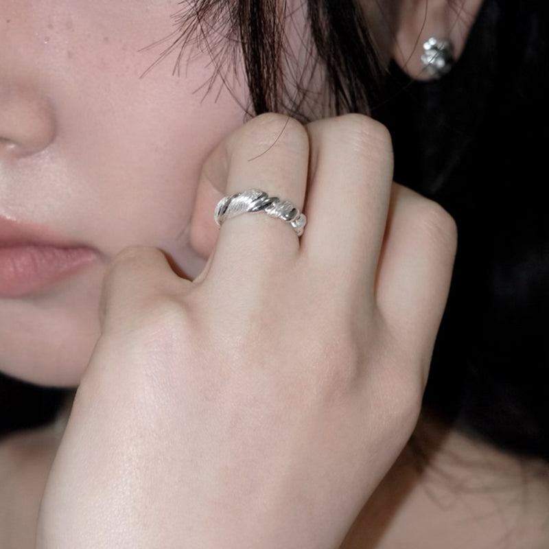 forest ring