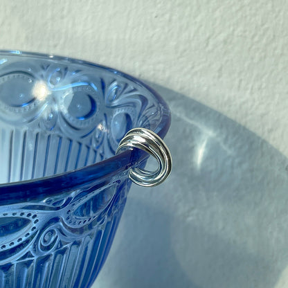 curtain earcuff