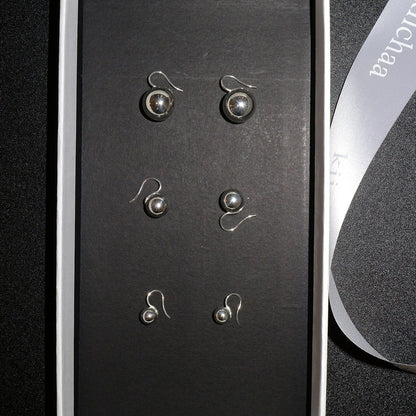 Moon Earring